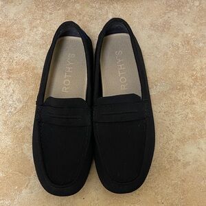 Rothy's The Daily Driver Loafers